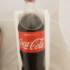 COCA-COLA Coke 1l