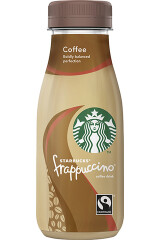 STARBUCKS Starbucks Frappucino Coffee 250ml 250ml