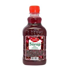 HELIIS Kirsi siirup 500ml