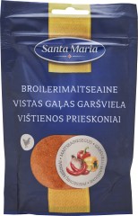 SANTA MARIA Chicken Seasoning 90g