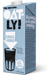 OATLY Kaerajook 1l