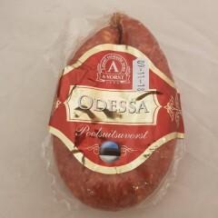 ALAVERE LIHAMEISTER Odessa poolsuitsuvorst 300g