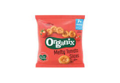 ORGANIX Tomatirõngad 20g