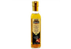BASSO Extra oliiviõli küüslauguga 250ml