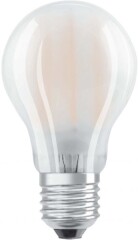 OSRAM matinė LED lempa Osram, A60, 6.5W, E27, 4000K, 1pcs