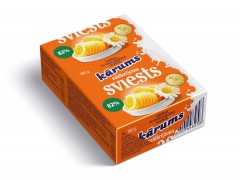 KARUMS Butter 82% 180g