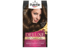 PALETTE Plaukų dažai PALETTE DELUXE, Nr. 760 1pcs