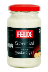 FELIX Felix Homestyle Horseradish 200g