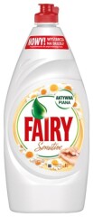 FAIRY LĪDZ. TR. MAZG. FAIRY CHAMOMILE 900ML 900ml