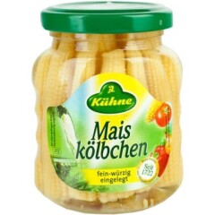 KÜHNE Minimais 180g