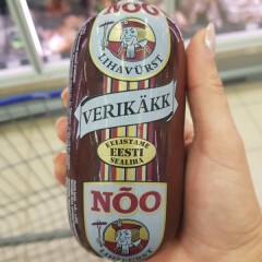 NÕO Verikäkk 300g