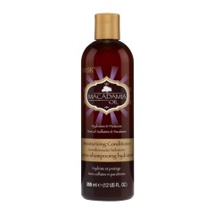 HASK Kondicionieris matiem Hask Macadamia 355ml