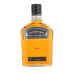 JACK DANIEL'S Jack Daniels gentleman 70cl
