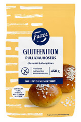 FAZER Leivajahusegu gluteenivaba 450g