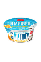 TERE Hi!Fiber Jogurt kookose ja apelsiniga 150g