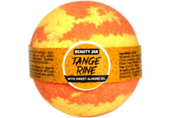 BEAUTY JAR Vannas Bumba Tangerine 150g