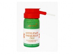 VIPIS Sea buckthorn-marigold oil 50ml