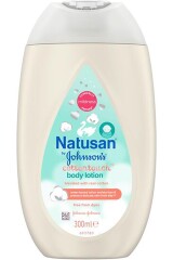 NATUSAN COTTONTOUCH KEHAKREEM, 300ml