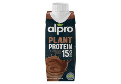 ALPRO sojas dzēriens ar šokolādes 250ml