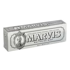 MARVIS Zobu pasta Whitening Mint 85ml