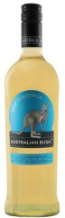 AUSTRALIAN BUSH Sauvignon Blanc 75cl