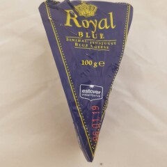 ROYAL BLUE Siers Royal Blue 100g