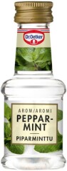 DR.OETKER Pipramümdi lõhna ja maits 40ml