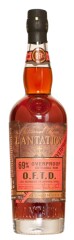 PLANTATION Oftd Overproof Dark Rum 70cl