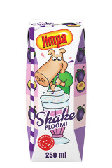 LIMPA SHAKE PLOOMI 250ml