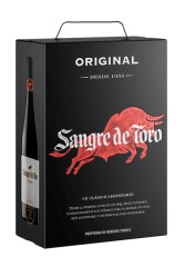 TORRES Sangre de Toro BIB 300cl