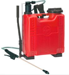 BALTIC AGRO Hand pressure sprayer Diana 16 litre 1pcs