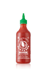 FLYING GOOSE Sriracha Hot Chilli Sauce 455ml