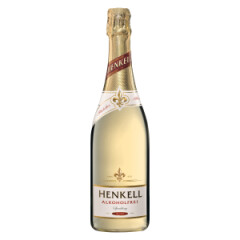 HENKELL ALKOHOLIVABA VAHUVEIN HENKELL 0,75L 750ml