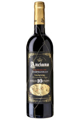 ANCIANO R.saus.v. ANCIANO 10 Gran Reserva, 0,75l 0,75l