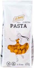 AL DENTE Makaroni Fusilli 400g