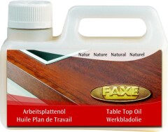 FAXE Töötasapinnaõli table top natural 500ml