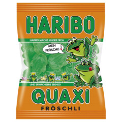 HARIBO KUMMIKOMM KONNAD 0,2kg