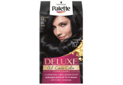 PALETTE Plaukų dažai PALETTE DELUXE, Nr. 909 1pcs