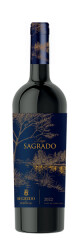 LAGO SAGRADO Sarkanvīns Lago 75cl