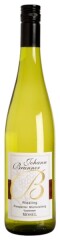 JOHANN BRUNNER Baltvīns Riesling Mosel 75cl