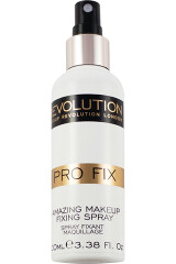 MAKEUP REVOLUTION Meigikinnitusspei Base Fix 1pcs