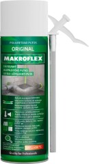 MAKROF Makroflex STD 500ml Montāžas putas 500ml