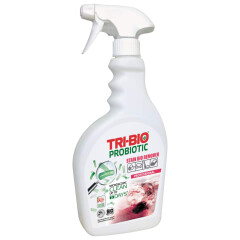 TRI-BIO Dėmių valiklis kilimams TRI-BIO, 420 ml 420ml