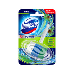 DOMESTOS DOM CAGE 3W1 PINE 24x40g BAL 40g