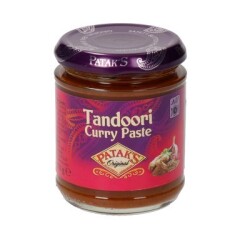 AB WORLD FOODS LTD India Karripasta 170g