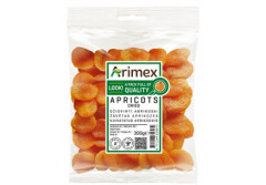 ARIMEX Džiovinti abrikosai ARIMEX, 300 g. 300g