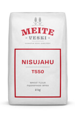 MEITE VESKI Nisujahu 550 2kg