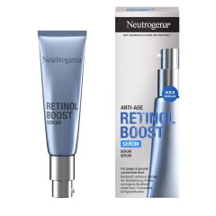 NEUTROGENA Veido serumas NEUTROGENA RETINOL BOOST 30ml