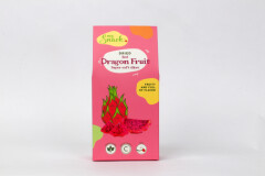 MYSNACK Soft Dried Dragon Fruit 80g