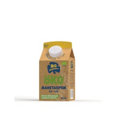 MO SAAREMAA Öko Wholemilk 500ml